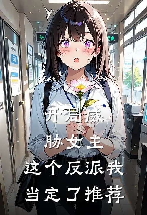 开局威胁女主，这个反派我当定了推荐