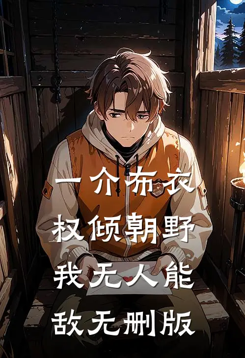 一介布衣，权倾朝野，我无人能敌无删版