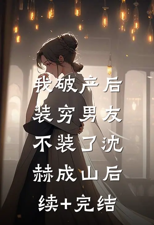 我破产后，装穷男友不装了沈赫成山后续+完结