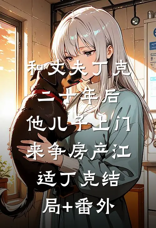 和丈夫丁克二十年后，他儿子上门来争房产江适丁克结局+番外