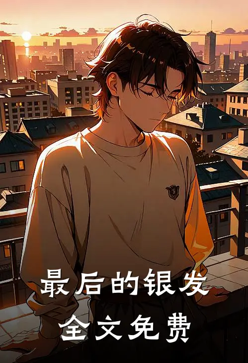 最后的银发全文免费
