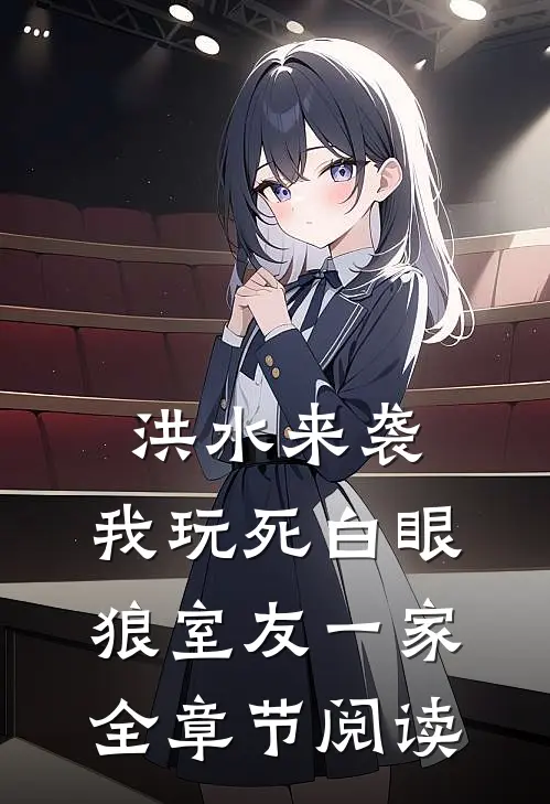 洪水来袭，我玩死白眼狼室友一家全章节阅读