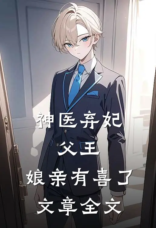 神医弃妃：父王，娘亲有喜了文章全文