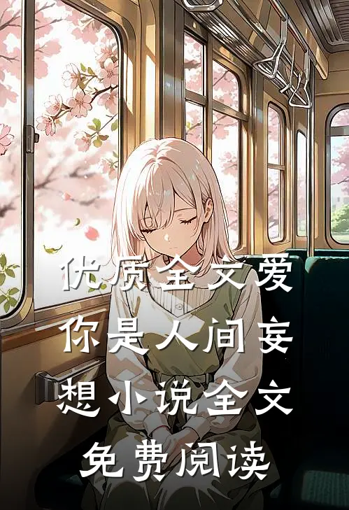优质全文爱你是人间妄想小说全文免费阅读