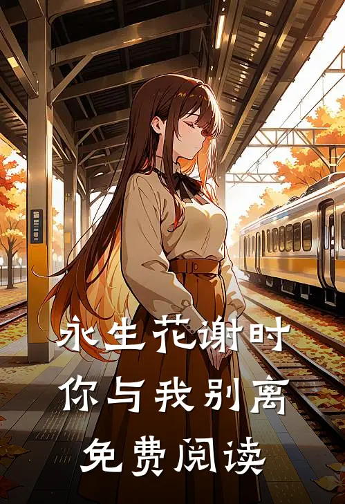 永生花谢时，你与我别离免费阅读