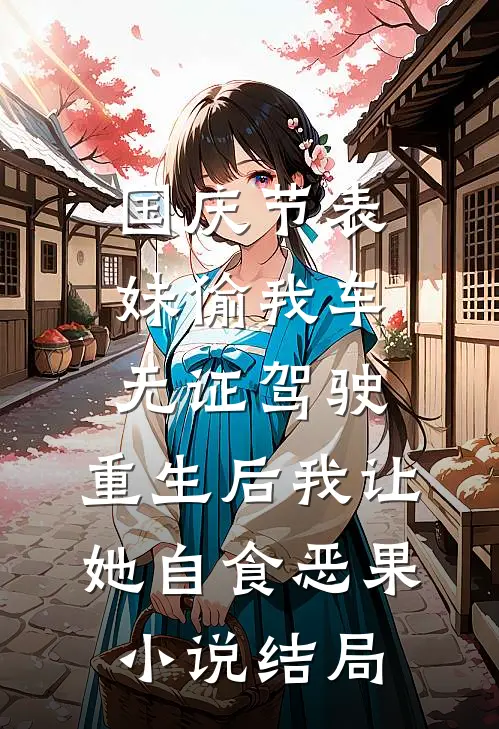 国庆节表妹偷我车无证驾驶，重生后我让她自食恶果小说结局