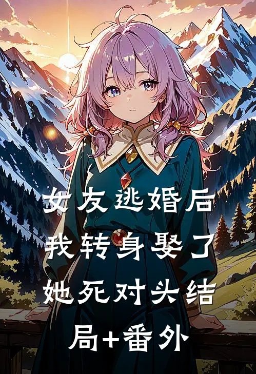 女友逃婚后，我转身娶了她死对头结局+番外