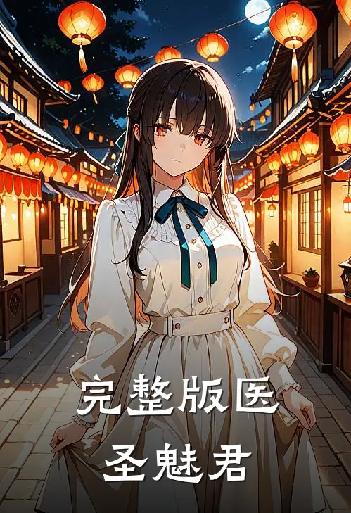 完整版医圣魅君