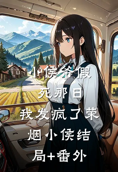 小侯爷假死那日，我发疯了荣烟小侯结局+番外