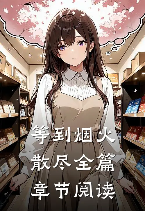 等到烟火散尽全篇章节阅读