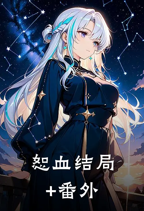 恕血结局+番外