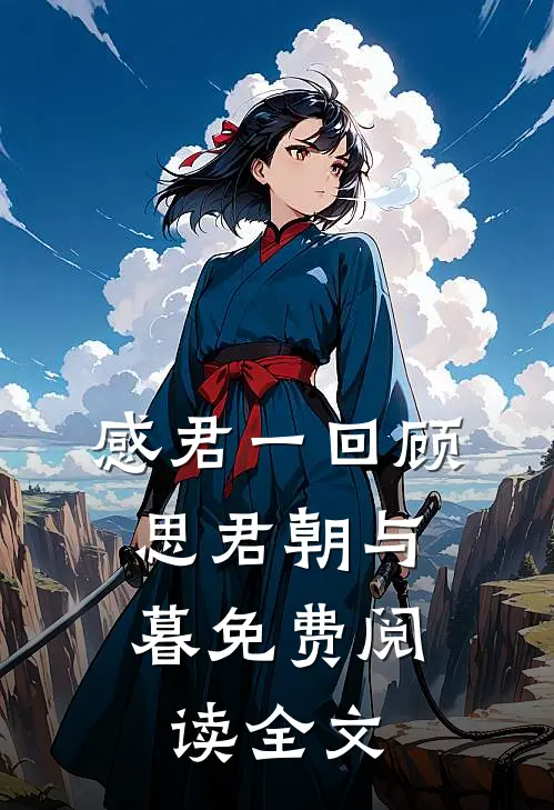 感君一回顾，思君朝与暮免费阅读全文