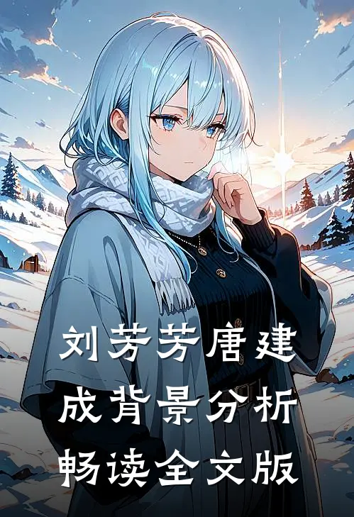刘芳芳唐建成背景分析畅读全文版