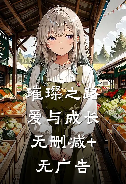 璀璨之路：爱与成长无删减+无广告