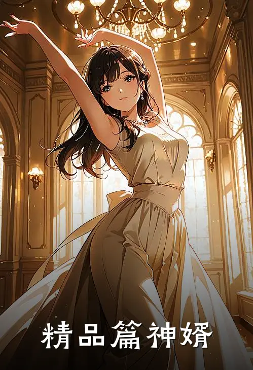 精品篇神婿