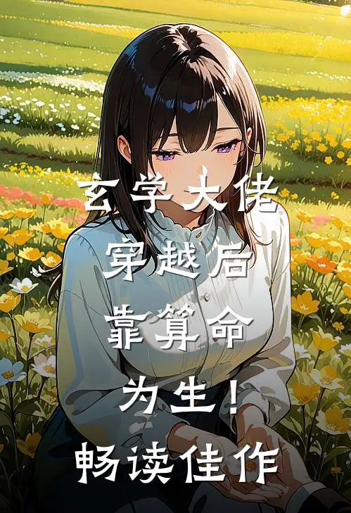 玄学大佬穿越后，靠算命为生！畅读佳作