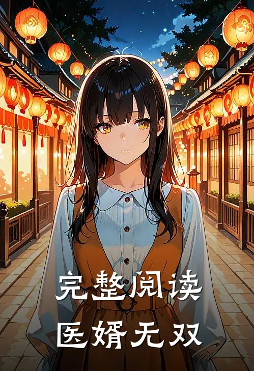 完整阅读医婿无双