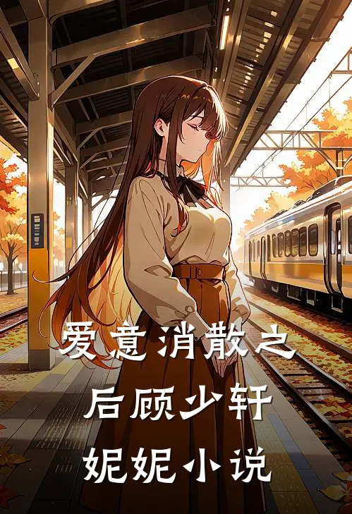 爱意消散之后顾少轩妮妮小说