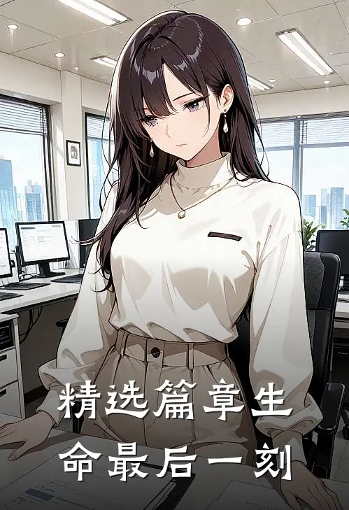 精选篇章生命最后一刻