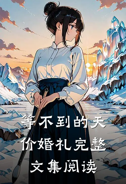 等不到的天价婚礼完整文集阅读