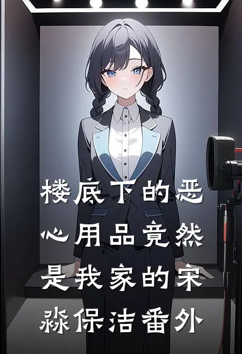 楼底下的恶心用品竟然是我家的宋淼保洁 番外