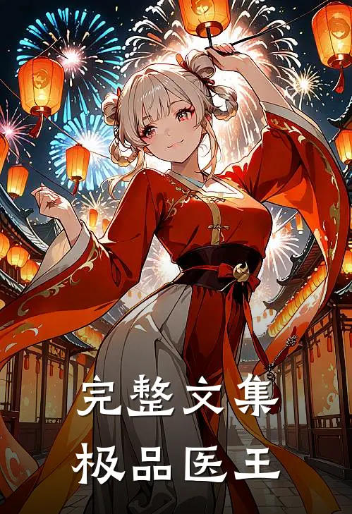 完整文集极品医王
