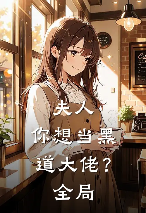 夫人，你想当黑道大佬？全局