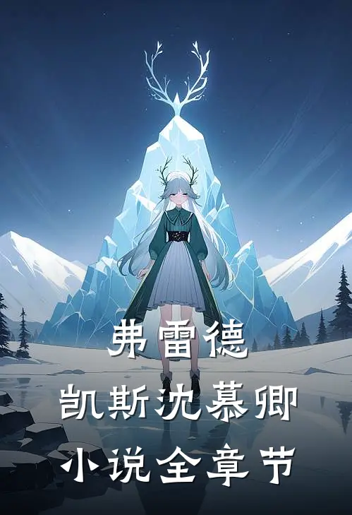 弗雷德.凯斯沈慕卿小说全章节