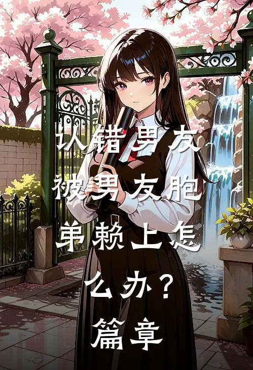 认错男友，被男友胞弟赖上怎么办？篇章