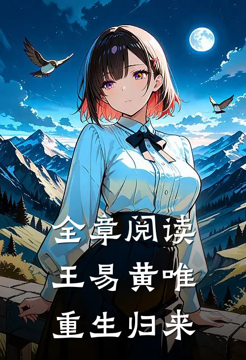 全章阅读王易黄唯重生归来