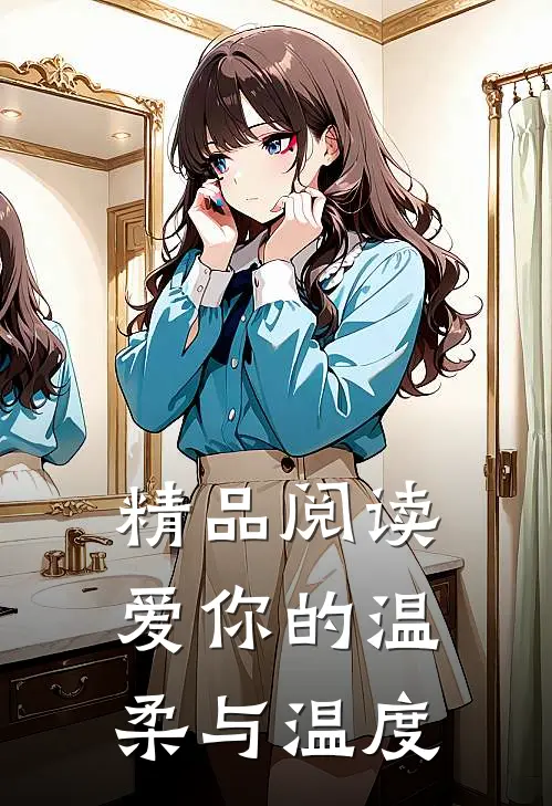精品阅读爱你的温柔与温度