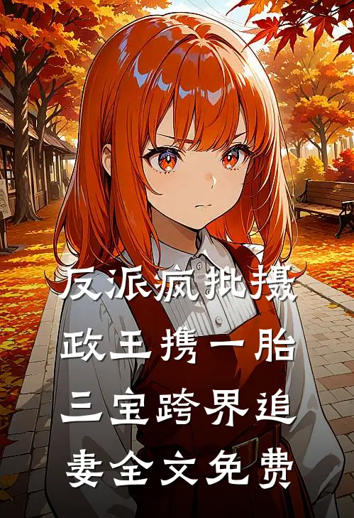 反派疯批摄政王携一胎三宝跨界追妻全文免费