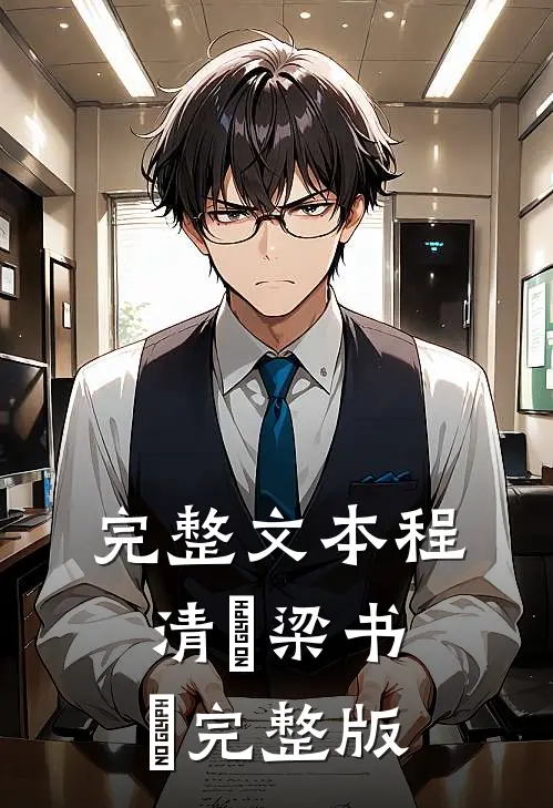 完整文本程清玙梁书媞完整版