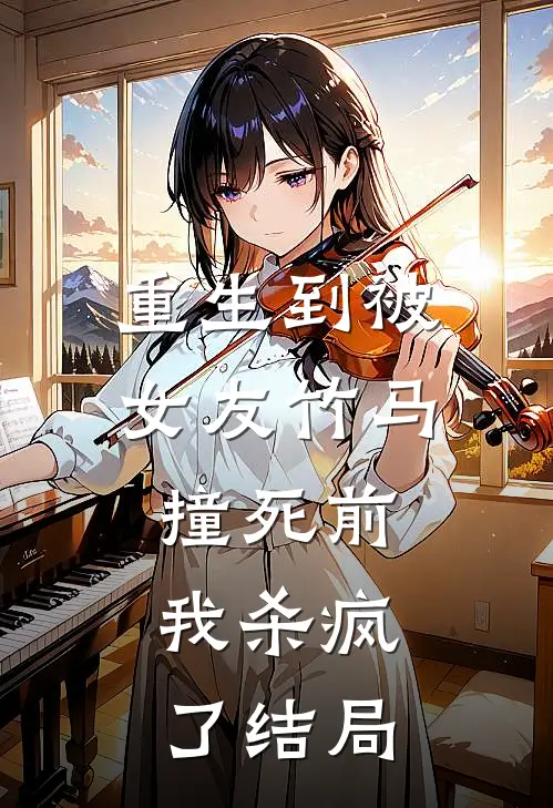 重生到被女友竹马撞死前，我杀疯了结局