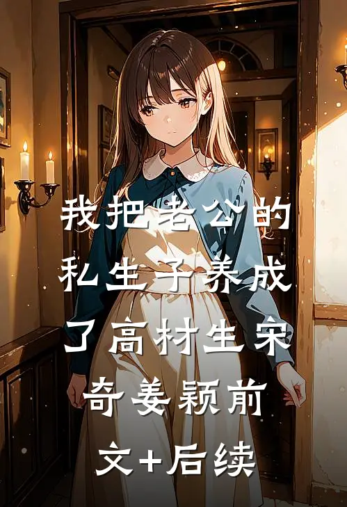 我把老公的私生子养成了高材生宋奇姜颖前文+后续