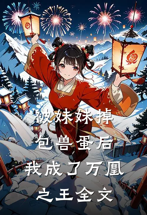 被妹妹掉包兽蛋后，我成了万凰之王全文