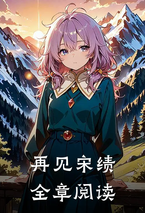 再见宋绩全章阅读