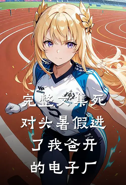 完整文集死对头暑假进了我爸开的电子厂