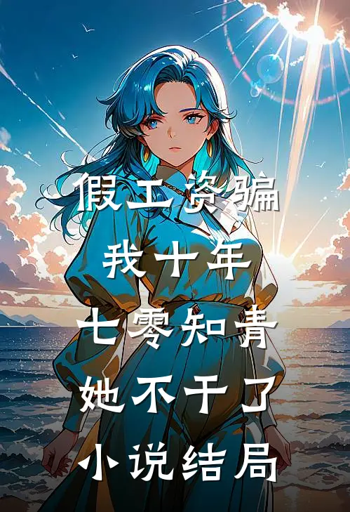 假工资骗我十年，七零知青她不干了小说结局