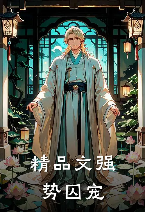 精品文强势囚宠