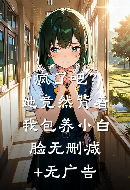 疯了吧？她竟然背着我包养小白脸无删减+无广告