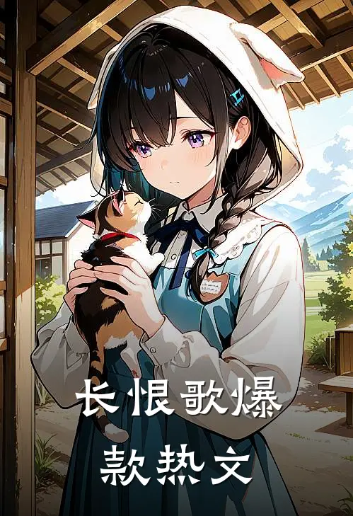 长恨歌爆款热文