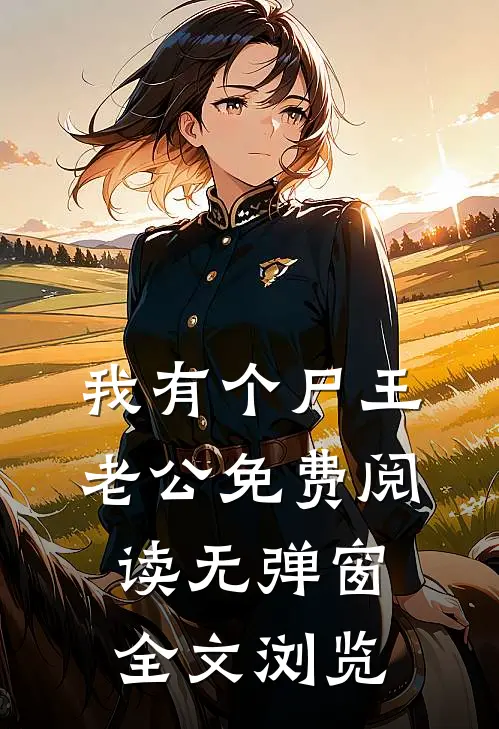 我有个尸王老公免费阅读无弹窗全文浏览