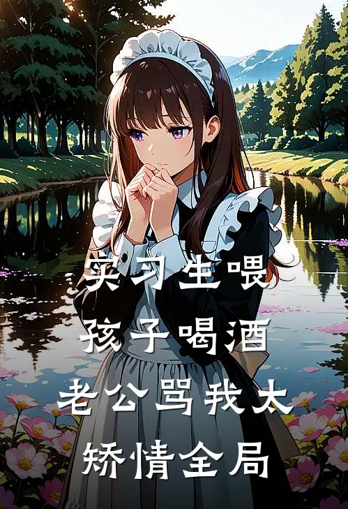 实习生喂孩子喝酒，老公骂我太矫情全局