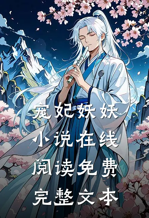 宠妃妖妖小说在线阅读免费完整文本