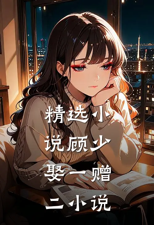 精选小说顾少,娶一赠二 小说