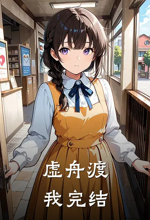 虚舟渡我完结