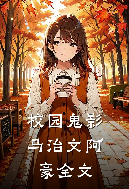 校园鬼影马治文阿豪全文