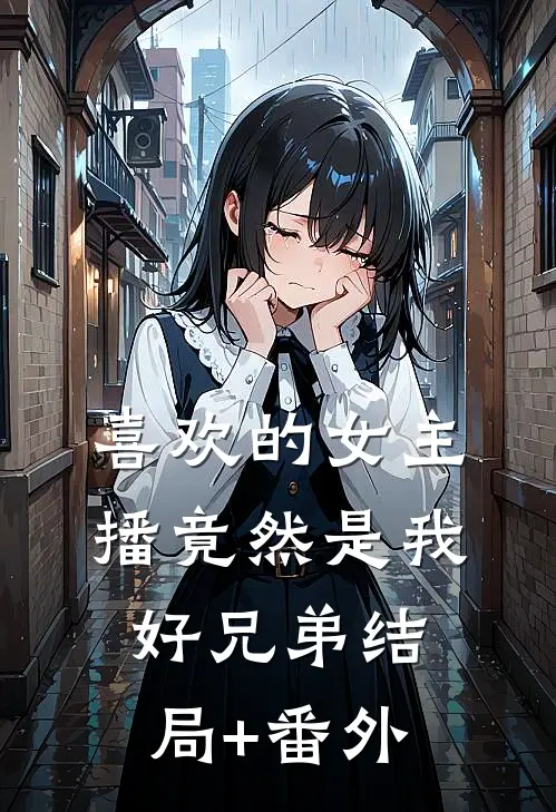 喜欢的女主播竟然是我好兄弟结局+番外