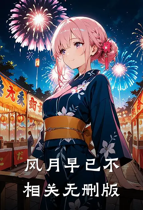 风月早已不相关无删版